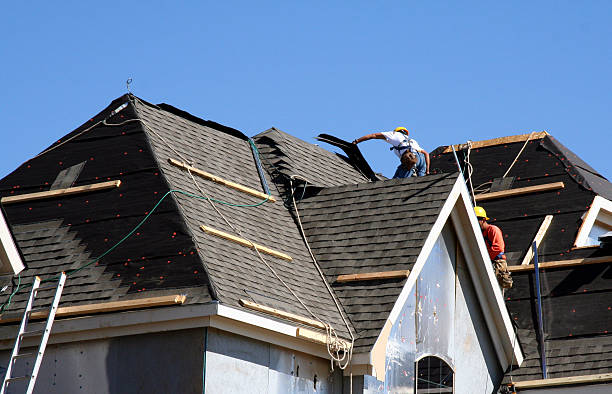 Best Roof Ventilation Installation  in Twin Lakes, CA